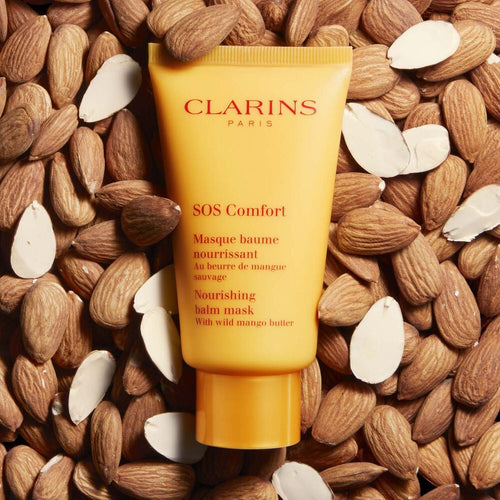 SOS Comfort Masque baume nourrissant