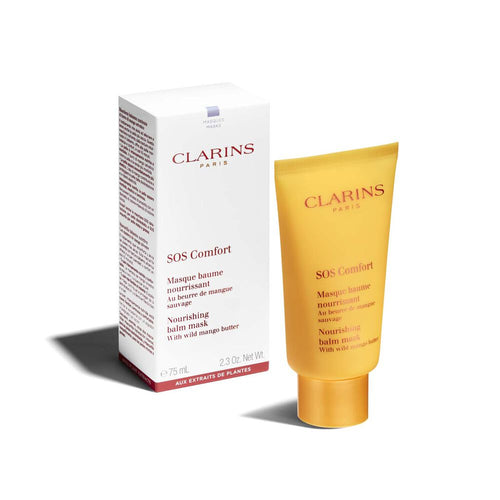 SOS Comfort Masque baume nourrissant