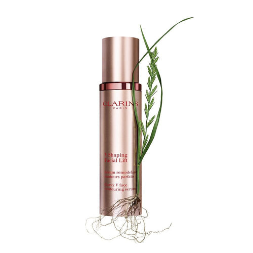 V Shaping Facial Lift Serum Remodelant Contour Parfait