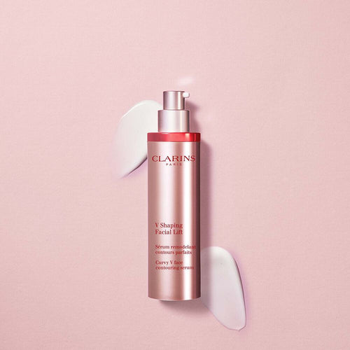 V Shaping Facial Lift Serum Remodelant Contour Parfait