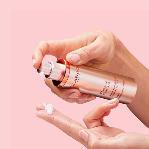 V Shaping Facial Lift Serum Remodelant Contour Parfait