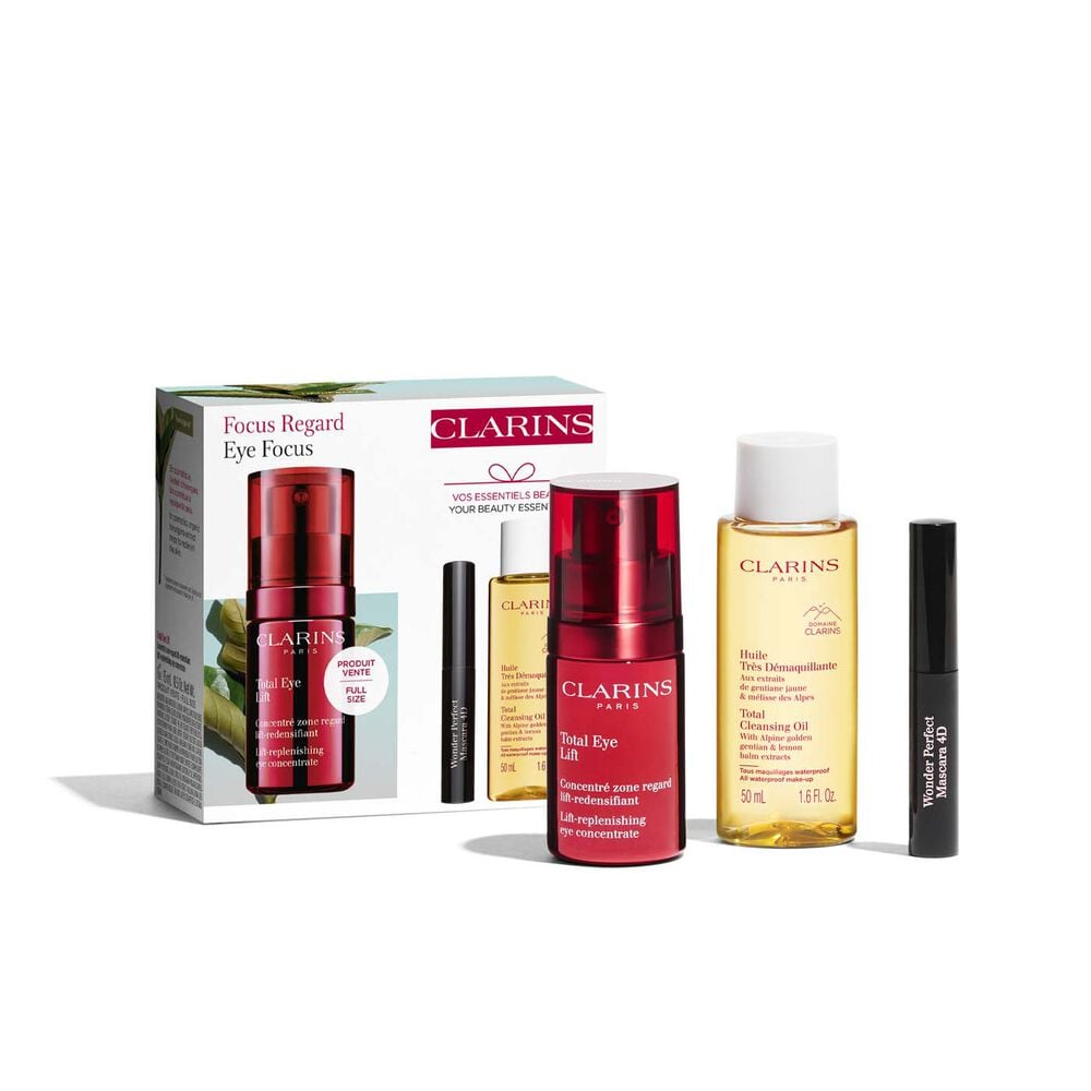 Total Eye Lift - Focus Regard